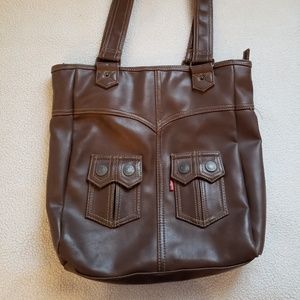 Levi's tote
